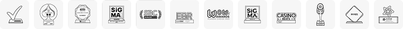 Amusnet Trophies